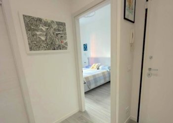 Disimpegno - Bilocale via Pietro Mengoli, Bologna (zona Massarenti) - foto 6