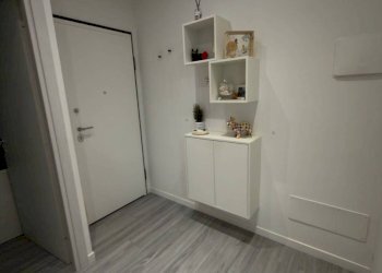 Ingresso - Bilocale via Pietro Mengoli, Bologna (zona Massarenti) - foto 7
