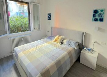 Camera da letto - Bilocale via Pietro Mengoli, Bologna (zona Massarenti) - foto 8