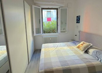 Camera da letto - Bilocale via Pietro Mengoli, Bologna (zona Massarenti) - foto 9