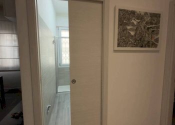Disimpegno - Bilocale via Pietro Mengoli, Bologna (zona Massarenti) - foto 12