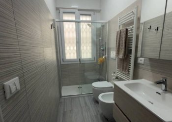 Bagno - Bilocale via Pietro Mengoli, Bologna (zona Massarenti) - foto 13