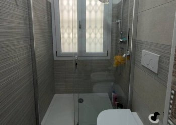 Bagno - Bilocale via Pietro Mengoli, Bologna (zona Massarenti) - foto 14