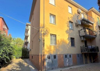 Facciata - Bilocale via Pietro Mengoli, Bologna (zona Massarenti) - foto 19