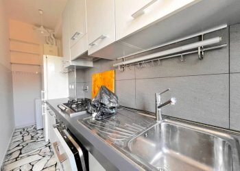 Cucina - Bilocale via Adelaide Borghi Mamo, Bologna (zona Colli) - foto 13