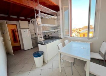 Cucina - Bilocale via Indipendenza, Bologna (zona Centro Storico) - foto 4
