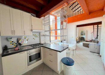 Cucina - Bilocale via Indipendenza, Bologna (zona Centro Storico) - foto 5