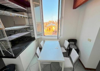 Cucina - Bilocale via Indipendenza, Bologna (zona Centro Storico) - foto 7