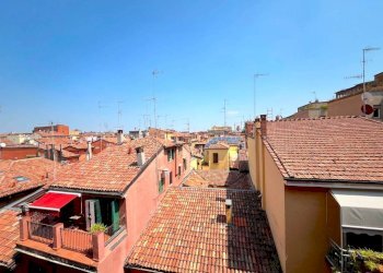 Vista - Bilocale via Indipendenza, Bologna (zona Centro Storico) - foto 8