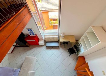 Altro - Bilocale via Indipendenza, Bologna (zona Centro Storico) - foto 9