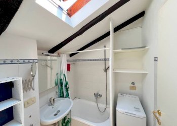Bagno - Bilocale via Indipendenza, Bologna (zona Centro Storico) - foto 15