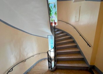 Interno palazzo - Bilocale via Indipendenza, Bologna (zona Centro Storico) - foto 21