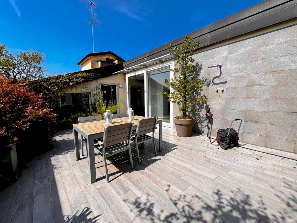 Terrazzo - Attico Bologna (zona Marconi) - foto 2