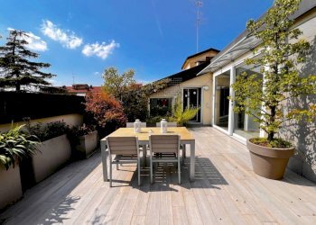 Terrazzo - Attico Bologna (zona Marconi) - foto 1