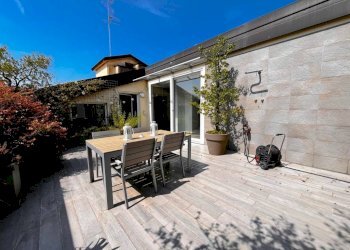 Terrazzo - Attico Bologna (zona Marconi) - foto 2