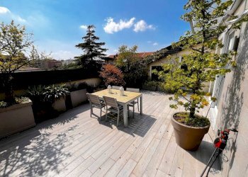 Terrazzo - Attico Bologna (zona Marconi) - foto 6