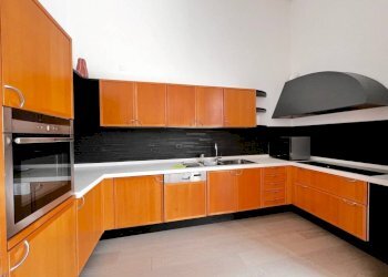 Cucina - Attico Bologna (zona Marconi) - foto 21
