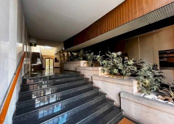 Interno palazzo - Attico Bologna (zona Marconi) - foto 23