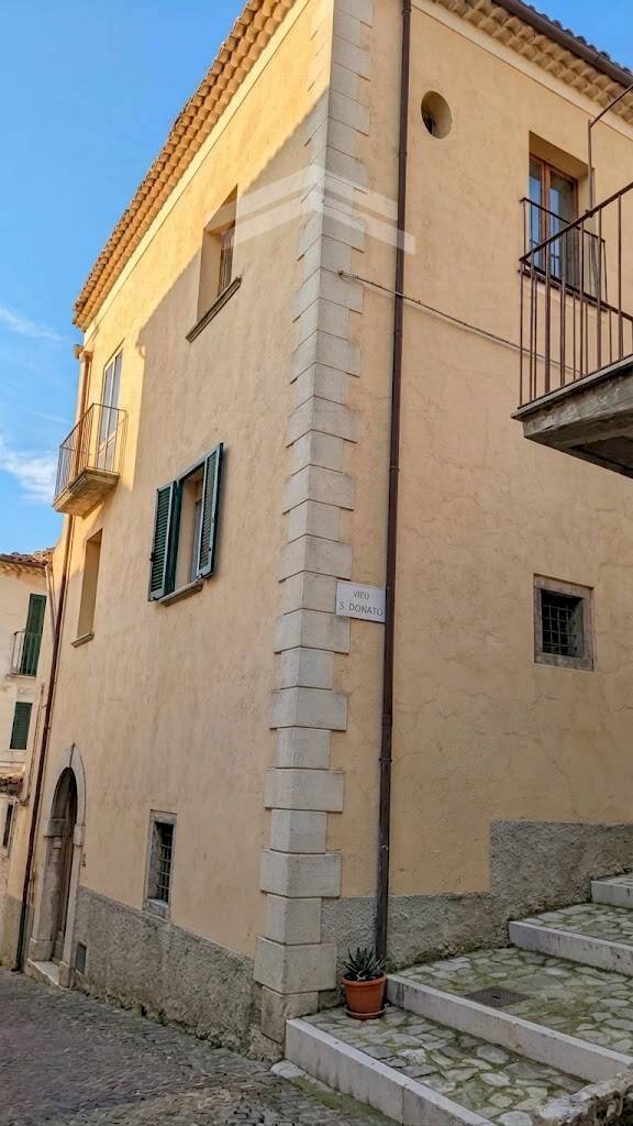 Foto 1 - Stabile - Palazzo Via Guglielmo Marconi
 
124/132, Pietracatella - foto 1