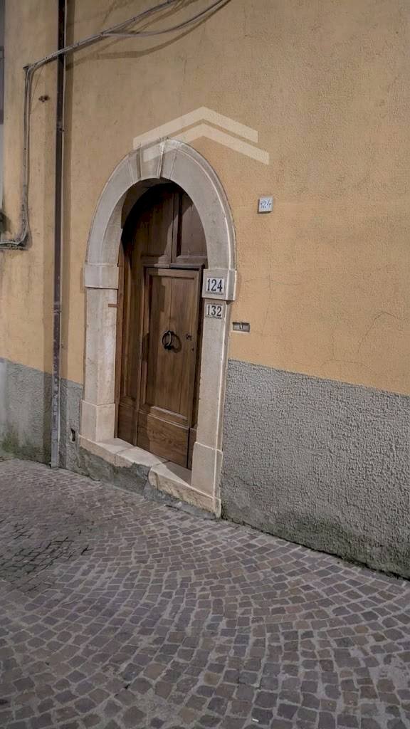 Foto 3 - Stabile - Palazzo Via Guglielmo Marconi
124/132, Pietracatella - foto 3