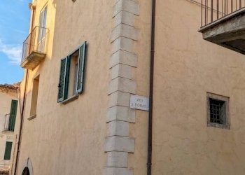Foto 1 - Stabile - Palazzo Via Guglielmo Marconi
124/132, Pietracatella - foto 1