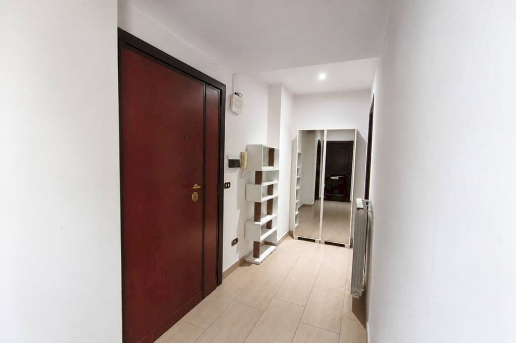 Ingresso - Attic via Moncalvo, Roma - photo 2