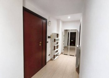 Ingresso - Attico via Moncalvo, Roma - foto 2