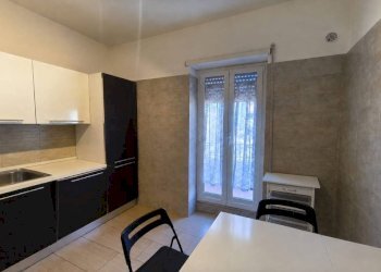 Cucina - Attico via Moncalvo, Roma - foto 9