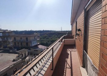 Balcone - Attico via Moncalvo, Roma - foto 10