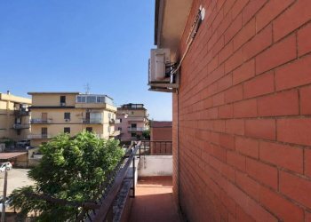 Balcone - Attico via Moncalvo, Roma - foto 11