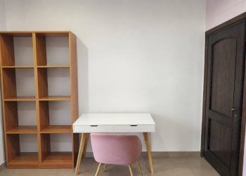 Ufficio - Attico via Moncalvo, Roma - foto 16