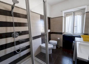 Bagno - Attico via Moncalvo, Roma - foto 19