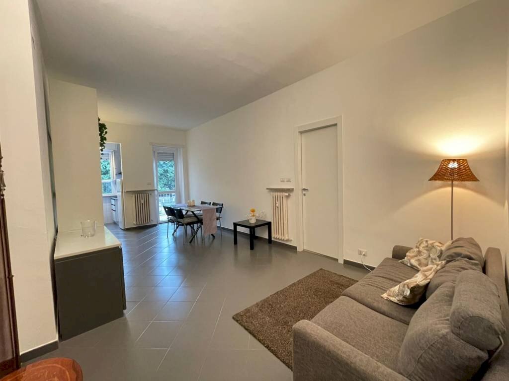 Salone - Two-room apartment corso Siracusa, 134, Torino (neighborhood Santa Rita) - photo 2