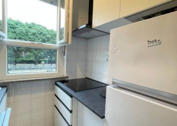 Cucina - Bilocale corso Siracusa, 134, Torino (zona Santa Rita) - foto 4