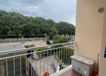 Terrazzo - Bilocale corso Siracusa, 134, Torino (zona Santa Rita) - foto 7