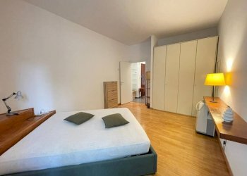 Camera da letto - Bilocale corso Siracusa, 134, Torino (zona Santa Rita) - foto 10