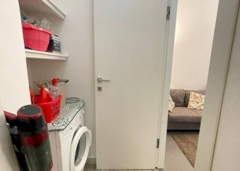 Lavanderia - Bilocale corso Siracusa, 134, Torino (zona Santa Rita) - foto 13