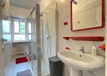 Bagno - Bilocale corso Siracusa, 134, Torino (zona Santa Rita) - foto 14