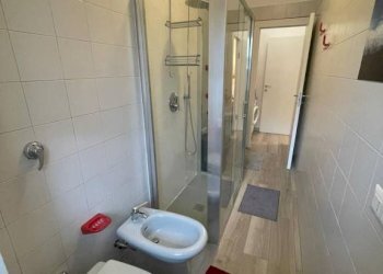 Bagno - Bilocale corso Siracusa, 134, Torino (zona Santa Rita) - foto 15