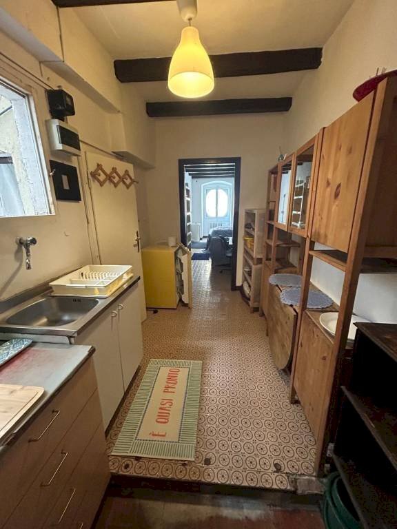 Cucina - Appartamento via delle Belle Arti, Bologna (zona Irnerio) - foto 1