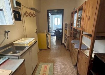 Cucina - Appartamento via delle Belle Arti, Bologna (zona Irnerio) - foto 1