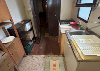 Cucina - Appartamento via delle Belle Arti, Bologna (zona Irnerio) - foto 2