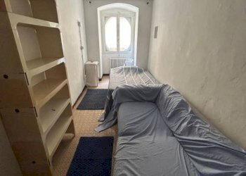 Camera da letto - Appartamento via delle Belle Arti, Bologna (zona Irnerio) - foto 4