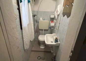 Bagno - Appartamento via delle Belle Arti, Bologna (zona Irnerio) - foto 6