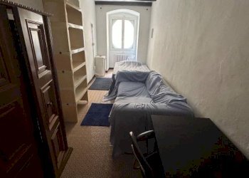 Camera da letto - Appartamento via delle Belle Arti, Bologna (zona Irnerio) - foto 7