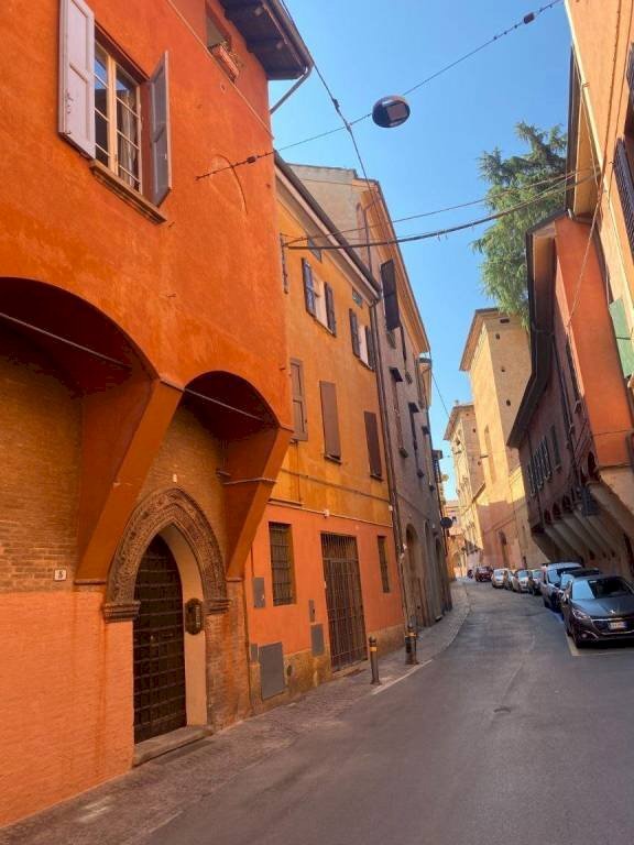Zona - Appartamento via Begatto, Bologna (zona San Vitale) - foto 1
