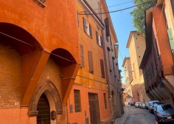 Zona - Appartamento via Begatto, Bologna (zona San Vitale) - foto 1