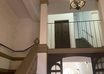 Interno palazzo - Appartamento via Begatto, Bologna (zona San Vitale) - foto 2