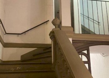 Scala - Appartamento via Begatto, Bologna (zona San Vitale) - foto 4