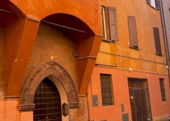 Facciata - Appartamento via Begatto, Bologna (zona San Vitale) - foto 5